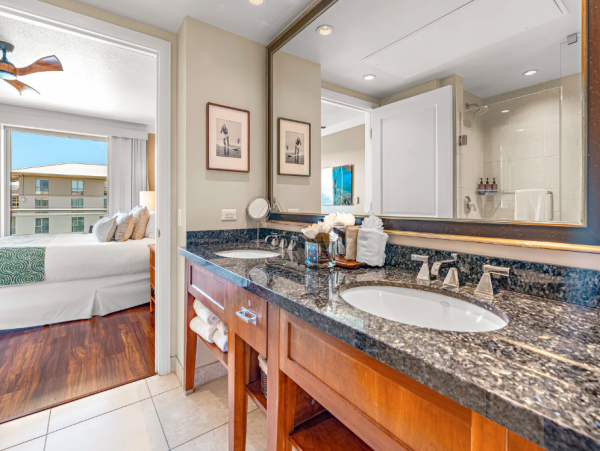 Luxury Maui Penthouse Retreat